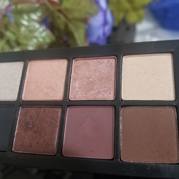 Smashbox Double Exposure eyeshadow palette - Picture 7 of 7